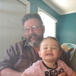 Meet your Posher, Kenneth malcolm